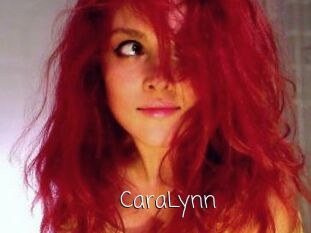 CaraLynn