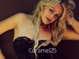 Caramel25