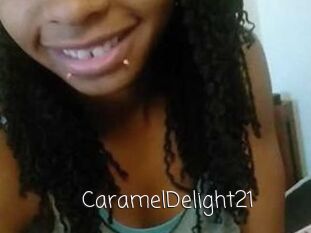 CaramelDelight21