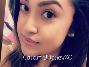 CaramelHoneyXO