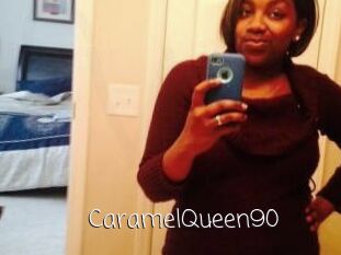 CaramelQueen90