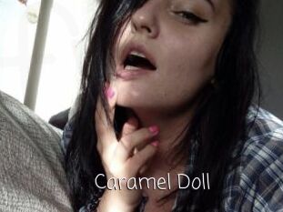 Caramel_Doll