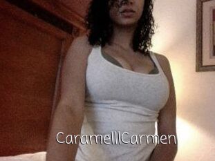 CaramelllCarmen