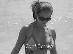 CardiBrooks