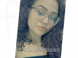 CardiGonzales