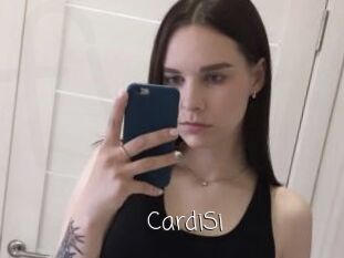 CardiSi