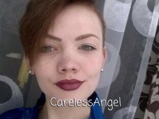 CarelessAngel