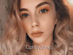 CareyJones