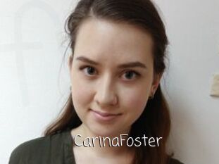 CarinaFoster