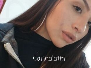 Carinalatin