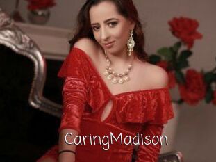 CaringMadison