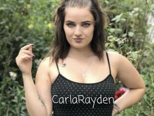 CarlaRayden