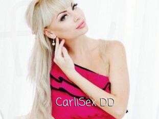 CarliSex_DD