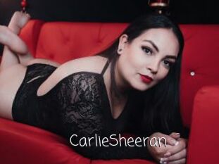 CarlieSheeran