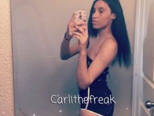 Carlithefreak