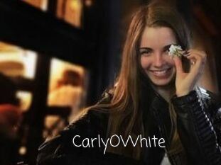CarlyOWhite Fille Webcam