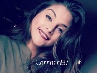 Carmen87