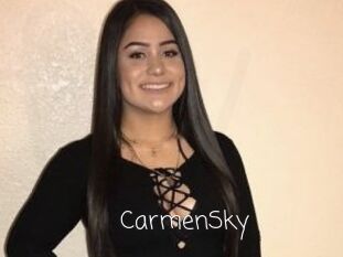 CarmenSky