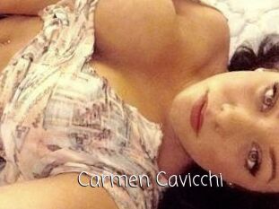 Carmen_Cavicchi