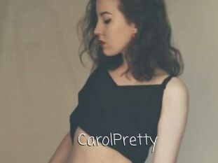 CarolPretty