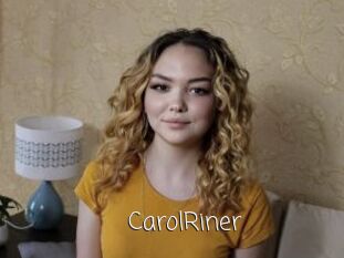 CarolRiner