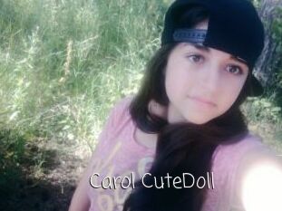 Carol_CuteDoll