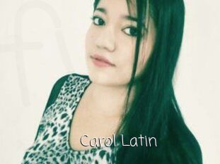 Carol_Latin