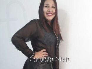 Carolain_Mish