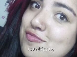 Carolfunny