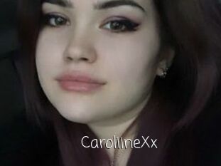 CaroliineXx