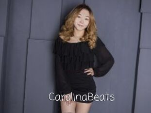 CarolinaBeats