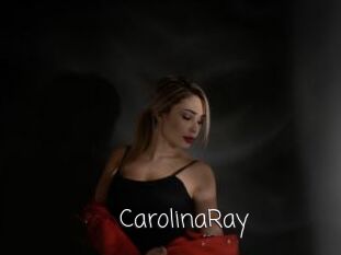 CarolinaRay