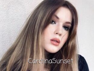 CarolinaSunset