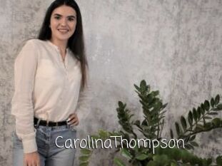 CarolinaThompson