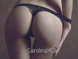 Carolina_YES