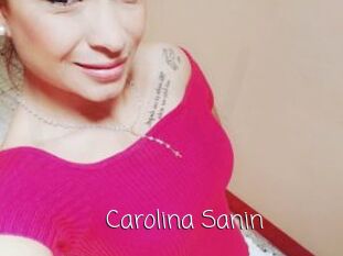 Carolina_Sanin