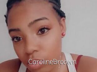 CarolineBroown