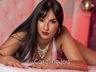 CarolineJou