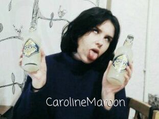 CarolineMaroon