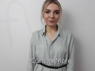 CarolineMore