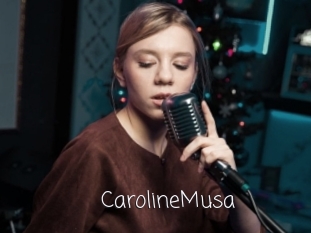 CarolineMusa