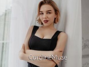 CarolineMuse