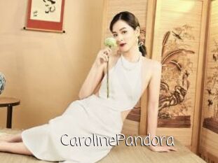 CarolinePandora