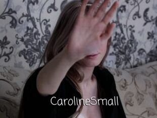 CarolineSmall