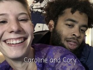 Caroline_and_Cory