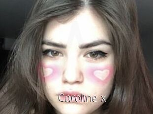 Caroline_x