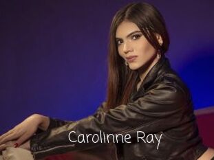 Carolinne_Ray