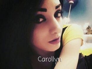 Carollyn