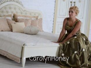 CarolynHoney