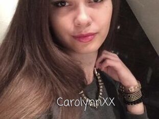 CarolynnXX